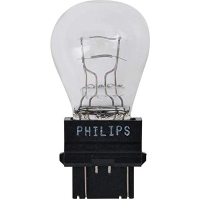 Rear Turn Signal (Pack of 10) by PHILIPS - 3457CP pa18
