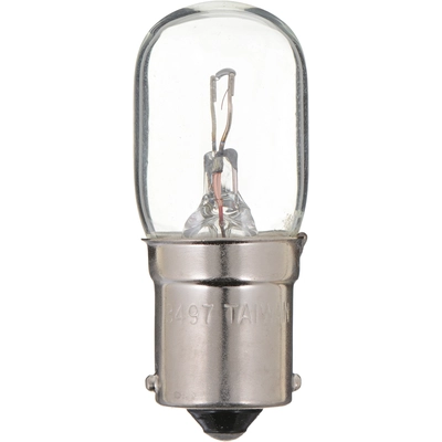 Rear Turn Signal (Pack of 10) by PHILIPS - 3497CP pa2