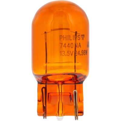 PHILIPS - 7440NACP - Turn Signal Light Bulb pa1