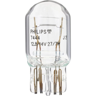 PHILIPS - 7444CP - Tail Light Bulb pa2