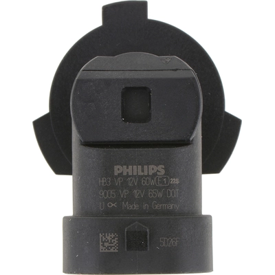 Rear Turn Signal by PHILIPS - 9005VPB2 pa1