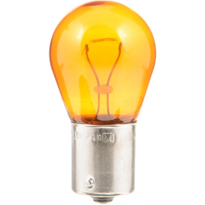 Clignotant arrière (paquet de 10) de PHILIPS - PY21WNACP pa35