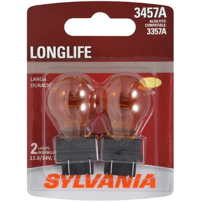 SYLVANIA - 3457.TP - Bulb pa1