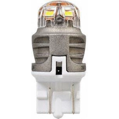 Rear Turn Signal by SYLVANIA - 7443LED.BP2 pa2
