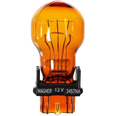 Clignotant arrière (paquet de 10) de WAGNER - 3457NA pa5