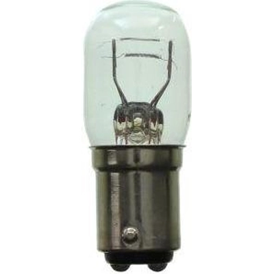 Rear Turn Signal (Pack of 10) by WAGNER - 3496 pa14