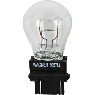 Rear Turn Signal (Pack of 2) by WAGNER - BP3057LL pa1