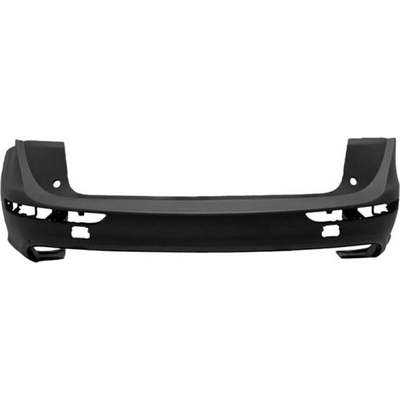 Rear Upper Bumper Cover - AU1100188 pa1