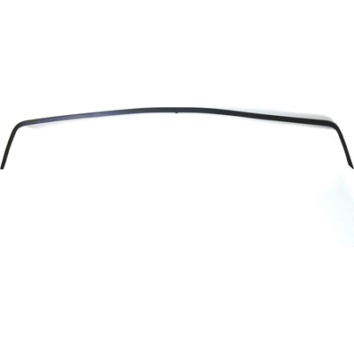 Rear Valance by URO - 51711945559 pa1