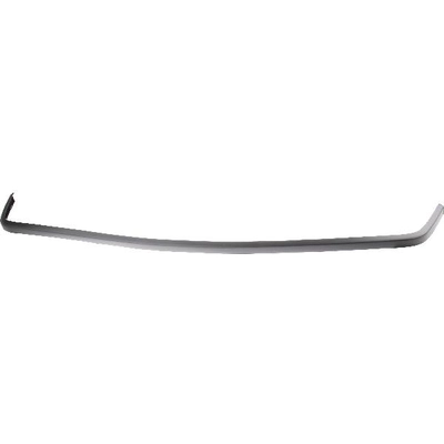Rear Valance by URO - 51711945559 pa4