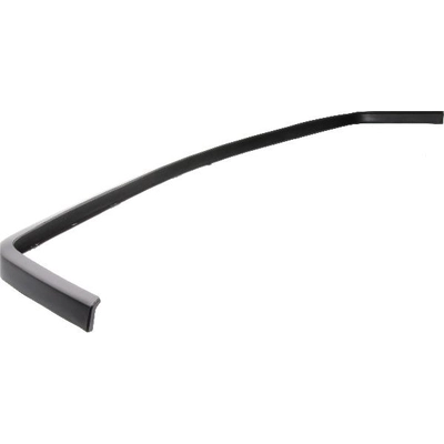 Rear Valance by URO - 51711945559 pa5