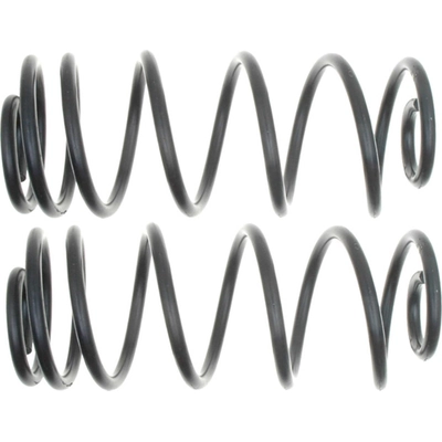 Rear Variable Rate Springs by ACDELCO - 45H3153 pa1