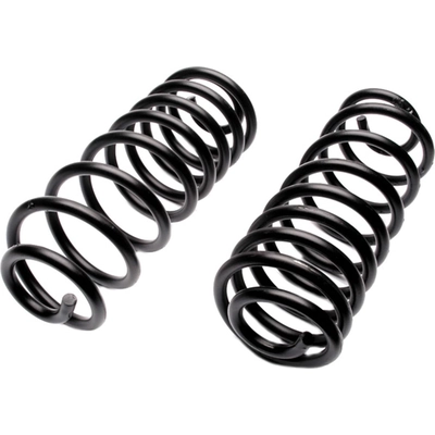 ACDELCO PROFESSIONAL - 45H1137 - Rear Variable Rate Springs pa1