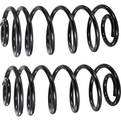 Rear Variable Rate Springs by MEVOTECH - SMS81063V pa2