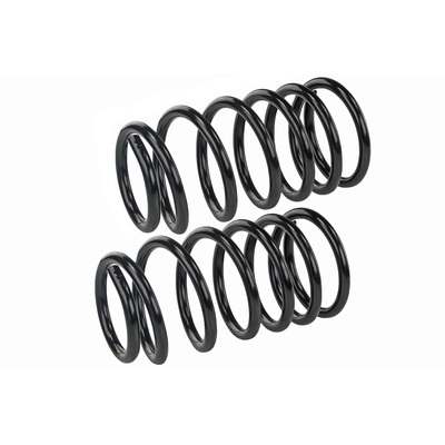 Rear Variable Rate Springs by MEVOTECH - SMS255V pa1