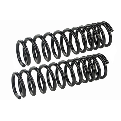 Rear Variable Rate Springs by MEVOTECH - SMS271V pa1