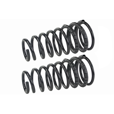 Rear Variable Rate Springs by MEVOTECH - SMS275V pa1