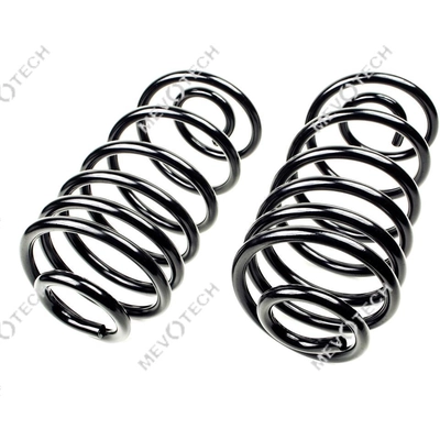 Rear Variable Rate Springs by MEVOTECH - SMS501V pa2