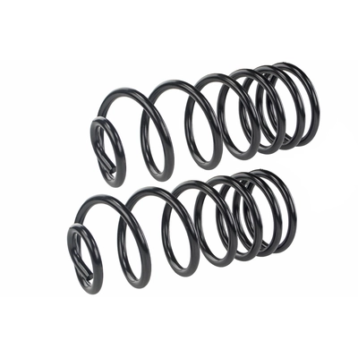 Rear Variable Rate Springs by MEVOTECH - SMS511V pa1