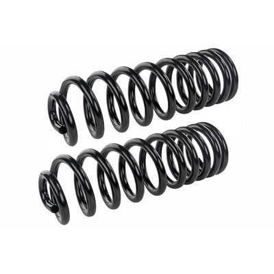 Rear Variable Rate Springs by MEVOTECH - SMS601V pa1