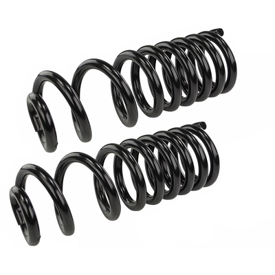 Rear Variable Rate Springs by MEVOTECH - SMS607V pa1