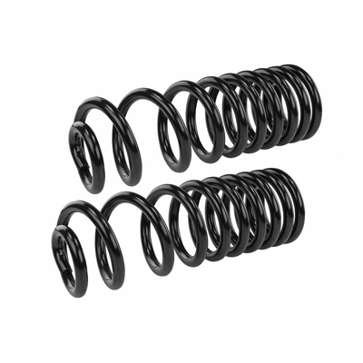 Rear Variable Rate Springs by MEVOTECH - SMS609V pa1