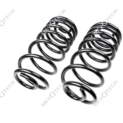 Rear Variable Rate Springs by MEVOTECH - SMS621V pa2