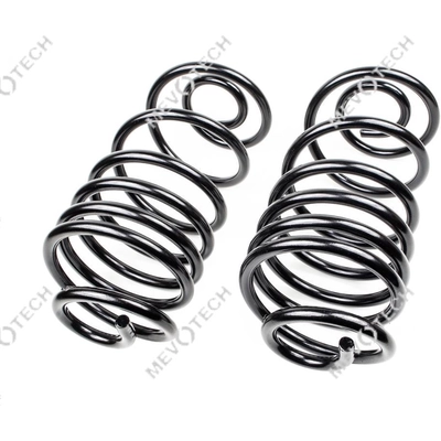 Rear Variable Rate Springs by MEVOTECH - SMS627V pa2