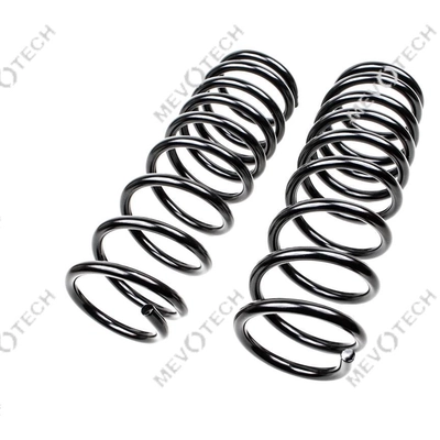 Rear Variable Rate Springs by MEVOTECH - SMS695V pa2