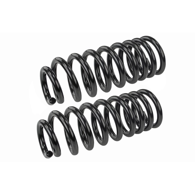 Rear Variable Rate Springs by MEVOTECH - SMS80551V pa1