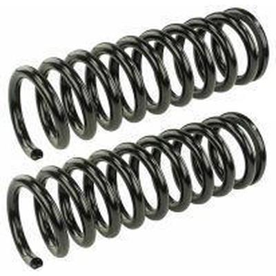 Rear Variable Rate Springs by MEVOTECH - SMS81367V pa1