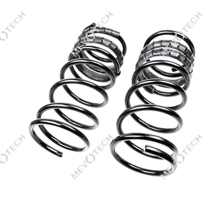 Rear Variable Rate Springs by MEVOTECH - SMS853V pa2