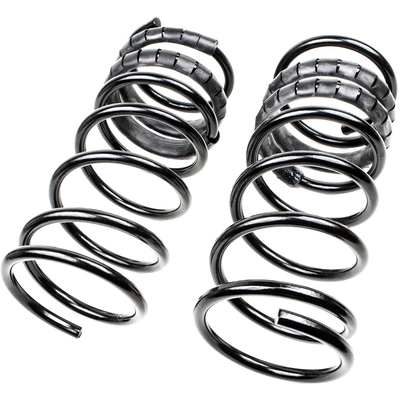 Rear Variable Rate Springs by MEVOTECH - SMS853V pa3