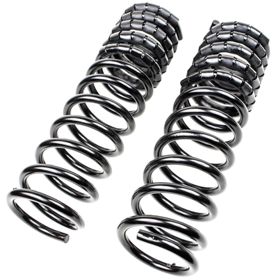 Rear Variable Rate Springs by MEVOTECH - SMS881V pa3