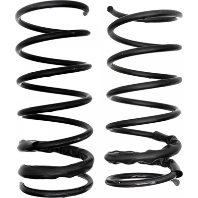 Rear Variable Rate Springs by MOOG - CC279 pa3
