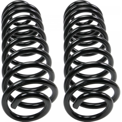 Rear Variable Rate Springs by MOOG - CC80841 pa6