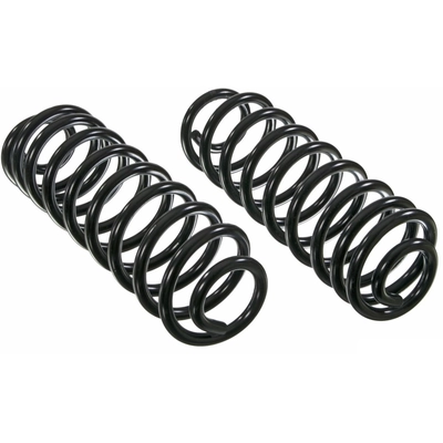 MOOG - CC81065 - Rear Variable Rate Springs pa6