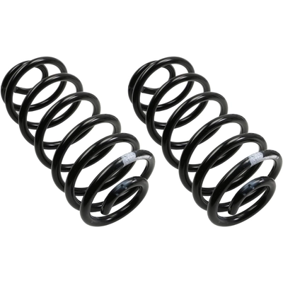 MOOG - CC81365 - Rear Variable Rate Springs pa5