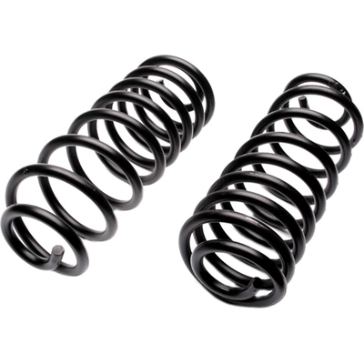 MOOG - CC865 - Rear Variable Rate Springs pa7