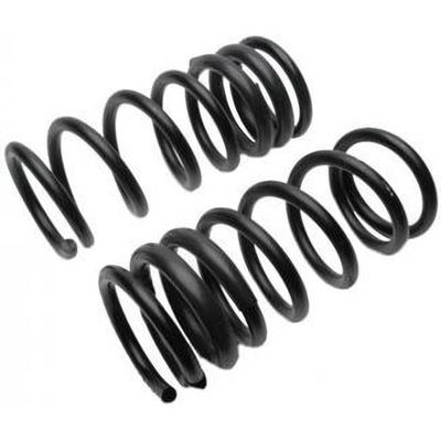MOOG - CC661 - Rear Variable Rate Springs pa6