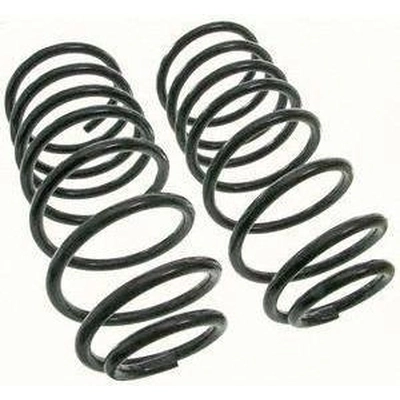 Rear Variable Rate Springs by MOOG - CC685 pa1