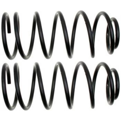 Rear Variable Rate Springs by MOOG - CC81035 pa4