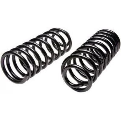 MOOG - CC835 - Rear Variable Rate Springs pa7