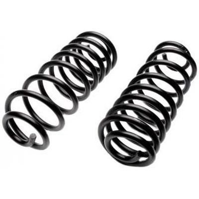 MOOG - CC865 - Rear Variable Rate Springs pa5