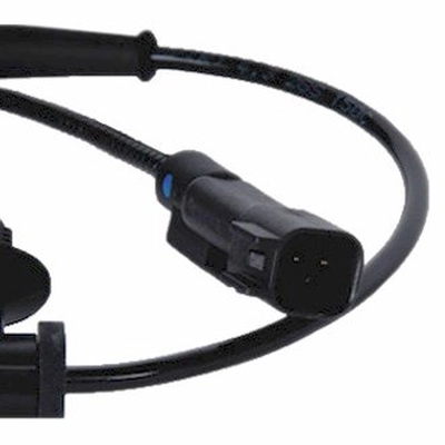 ACDELCO - 13317205 - Rear ABS Wheel Speed Sensor pa2