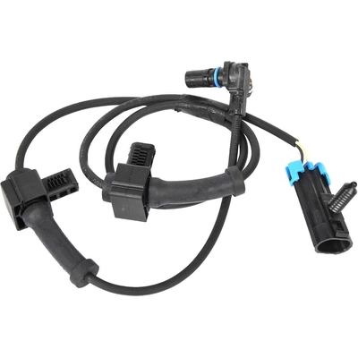 Rear Wheel ABS Sensor by ACDELCO - 19367001 pa2