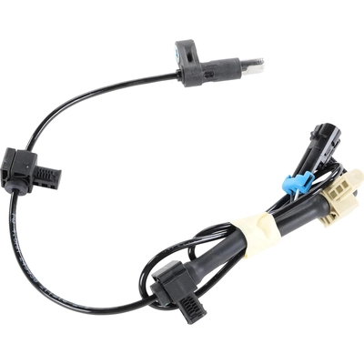 Rear Wheel ABS Sensor by ACDELCO - 22740471 pa1