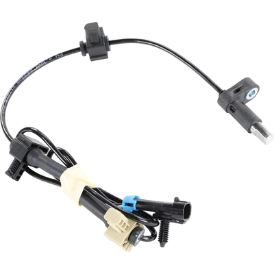 Rear Wheel ABS Sensor by ACDELCO - 22740471 pa2