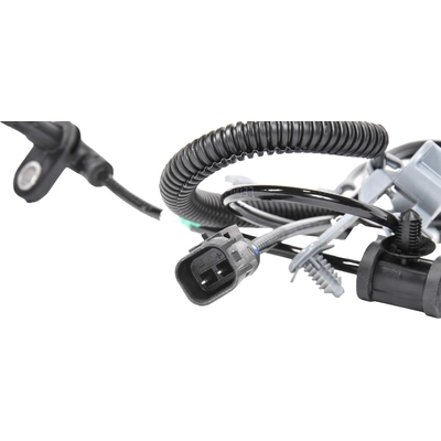 Rear Wheel ABS Sensor by ACDELCO - 23483152 pa2