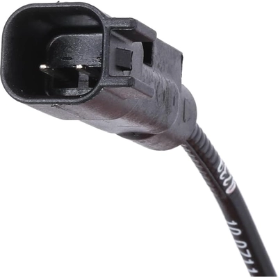 Rear Wheel ABS Sensor by ACDELCO - 39124495 pa2